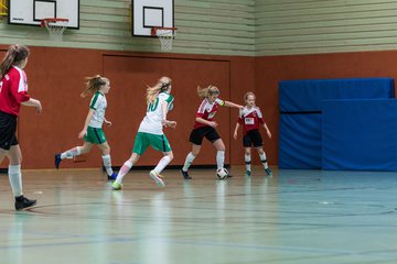 Bild 830 - C-Juniorinnen Landesmeisterschaft